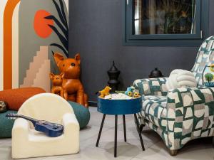 Ibis Styles Saint-Quentin - The Sum Up