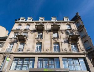 Ibis Styles Strasbourg Centre Petite France - Policies and Group Bookings