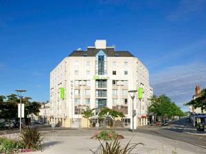 Ibis Styles Tours Centre - The Sum Up