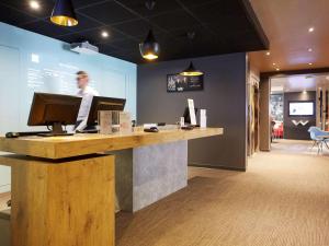 Ibis Valenciennes - Nearby Attractions and Activities