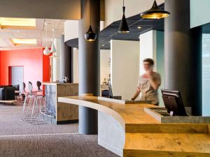 Ibis Vichy - The Sum Up