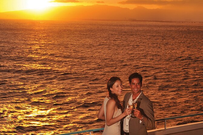 Independence Day Cruise - Tips for a Memorable Cruise Experience