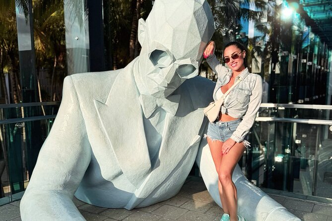 Influencer Experience (Wynwood and CityTour) Miami - Customer Reviews and Ratings