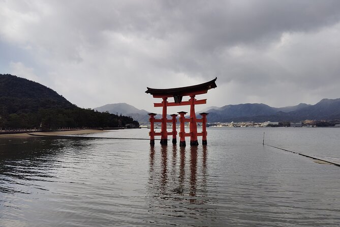 Itsukushima Shrine Tour With Local Guide - Additional Information