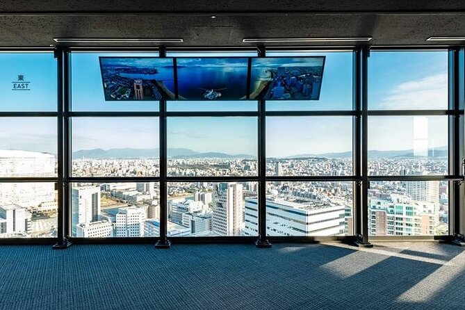 Japan Fukuoka Tower Admission Ticket - Getting to Fukuoka Tower