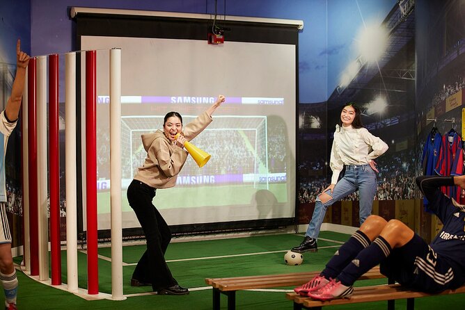 Japan Madame Tussauds Tokyo - What to Expect at Japan Madame Tussauds Tokyo