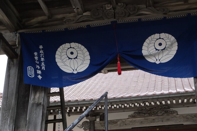 [Japan Wellness] Hiking and Matcha With a Monk in Hiroshima - Personalized Transportation and Accommodations