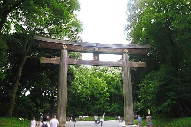 Japanese Food History and Art Tour With Licensed Guide - Private Tour Experience