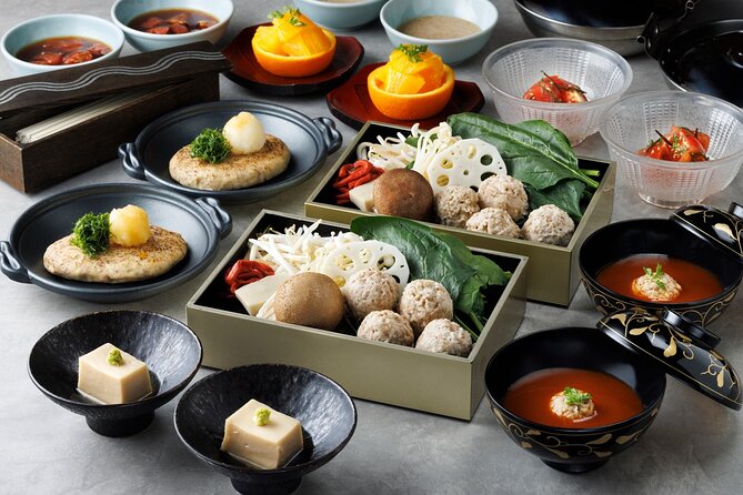 Japanese Hot Pot Dinner and Sake Tasting Tour in Shibuya - Booking Information