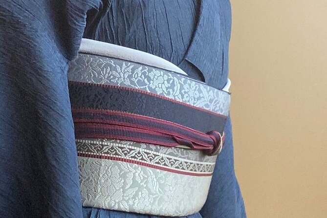 Japanese Kimono Workshop and History - History of the Kimono