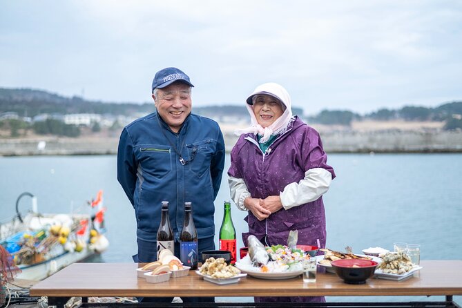 Japanese Local Life Experience - Engaging With the Local Community