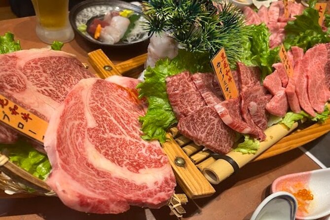 Japans No. 1 Kagoshima Kuroge Wagyu Beef Restaurant Voucher - About Kagoshima Kuroge Wagyu Beef