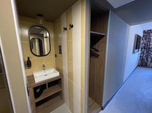 JOST Hotel Lille Centre - The Sum Up