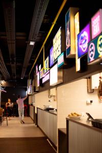 JOST Hotel Lille Centre - The Sum Up