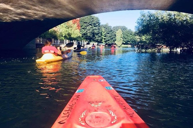 KaBrew: Traverse Citys Original Kayak, Bike & Brew Experience - Discover Traverse Citys Outdoor Charm