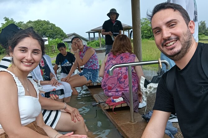 Kagoshima Family-Friendly Adventure - Booking and Reservation Details