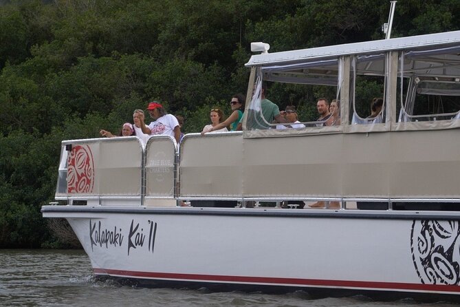 Kalapaki Kai Sunset Catamaran Cruise - Cruise Operator and Sailing Experience