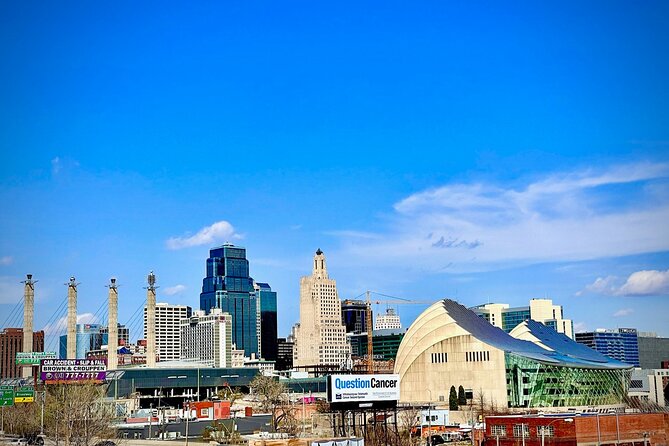 Kansas City Crossroads Art District and Westside Urban Hike - Reflecting on the Tour Experience