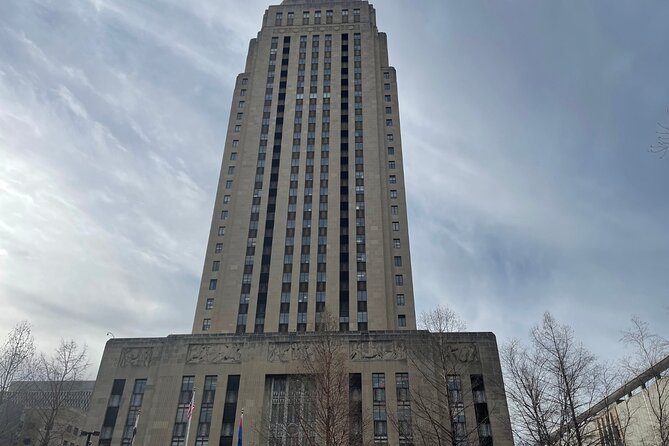 Kansas City Self-Guided Walking Audio Tour - Tips for Enjoying the Tour