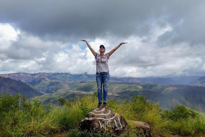 Kauai Highlights-Small Group Tour-A Taste of the South + West - Kauai Coffee Company