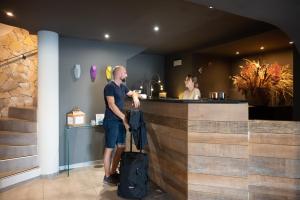 Key Largo - The Sum Up