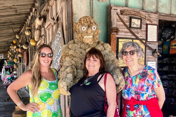 Key Lime Pie Walking Tour of Key West Historic Seaport - Final Thoughts on the Experience