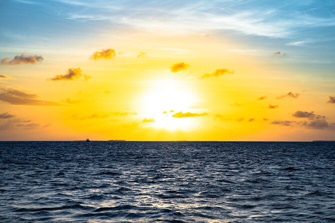 Key West Sushi Sunset Cruise With Complementary Drinks - Highlights of the Cruise Experience