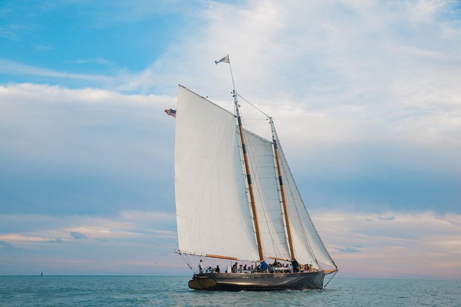 Key West Wreckers Race Aboard Schooner America 2.0 - Important Information for Travelers