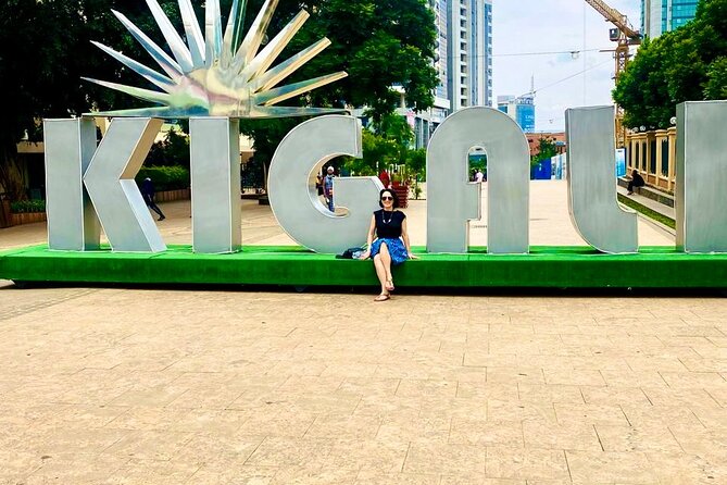 Kigali City Tour With a Local Guide and Driver - Customer Feedback and Recommendations