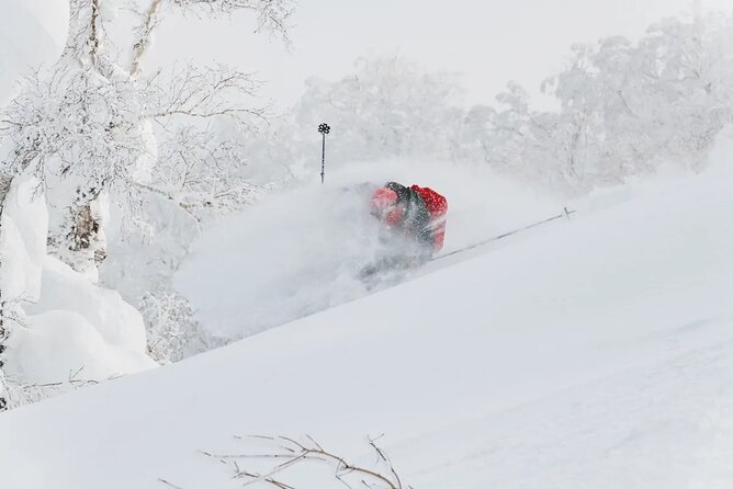 Kiroro Resort 6 Hrs Lift Pass and Round Trip Shuttle From Sapporo - Booking Flexibility and Cancellation Policy