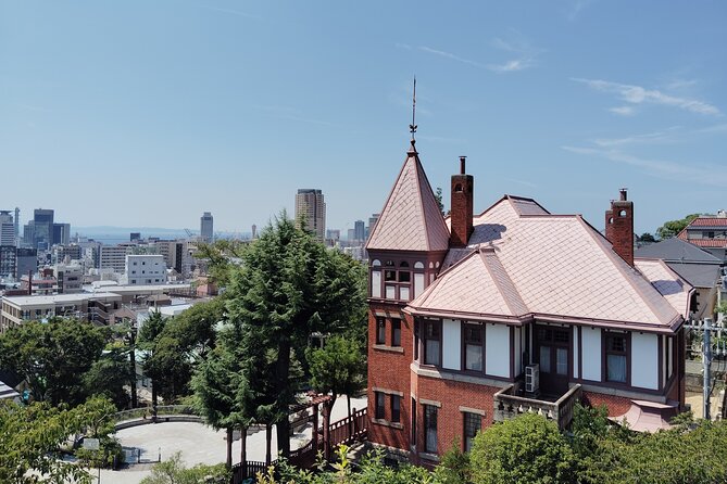 Kobe One-Day Private Walking Tour – 5.5 Hours - Exploring the Hakutsuru Sake Brewery Museum