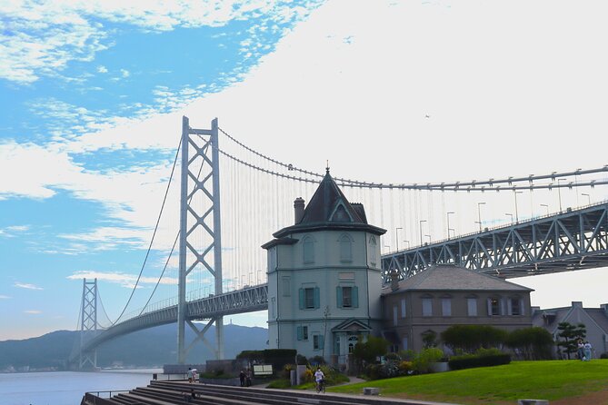 Kobe Private Custom Tour - Cancellation Policy