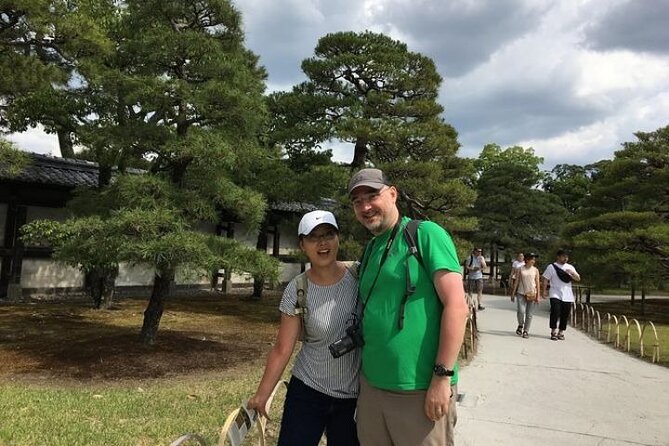 Kyoto 6hr Private Tour With Licensed Guide & Bus (Max 15 Pax) - Customizing Your Tour
