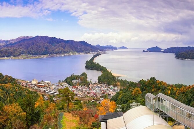 Kyoto by the Sea - Visiting Chionji Temple