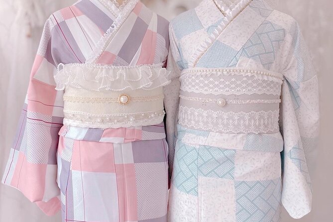 Kyoto Formal Kimono Dressing With Photoshoot at Kiyomizudera - Booking Details and Policies