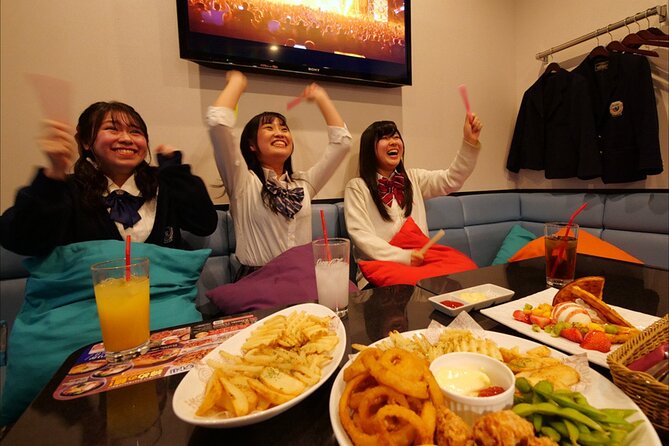 Kyoto Karaoke Room for 2 Hours With All You Can Drink - Experience Highlights and Key Details