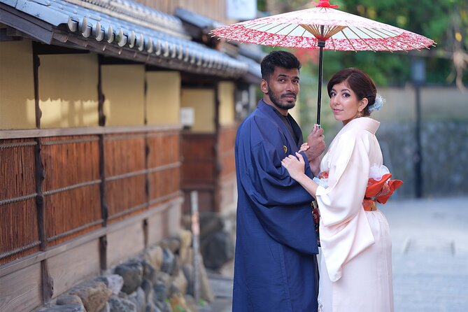 Kyoto Kimono Rental CHAMATSU Couple Plan - Cancellation Policy
