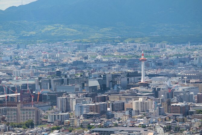 Kyoto Panorama Hike From Maruyama Park to Shogunzuka - Tips for an Unforgettable Hiking Experience