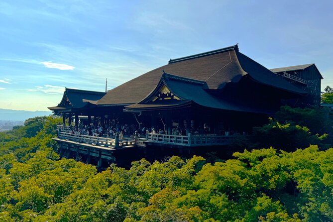 Kyoto Private Custom Tour - Private Tour Experience