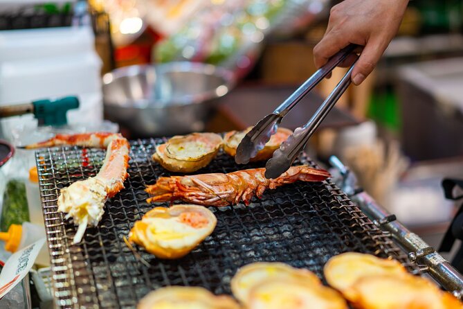 Kyoto Private Food Tour With A Guide - Discover Kyotos Hidden Gems
