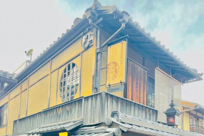 Kyoto Private Tour With English Speaking Driver (8 to 10 Hours) - Accessibility Options