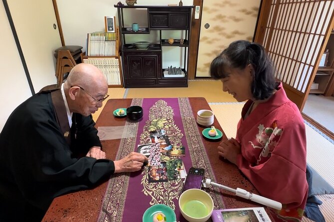 Kyoto Satoyama Cycling With Prayer Food Culture - Pricing and Booking Information