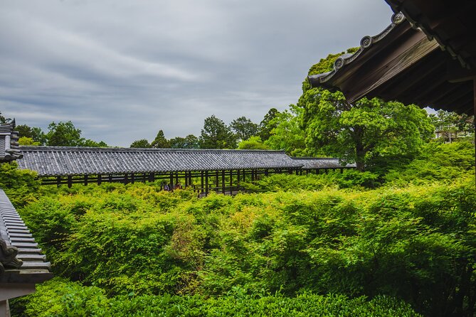 Kyoto The Iconic Fushimi Inari Shrine and Hidden Gems - Booking and Pricing Details