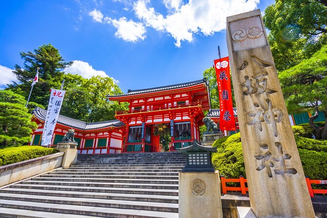 Kyoto With KIYOTOS Team! - Meeting Point and Activity Details