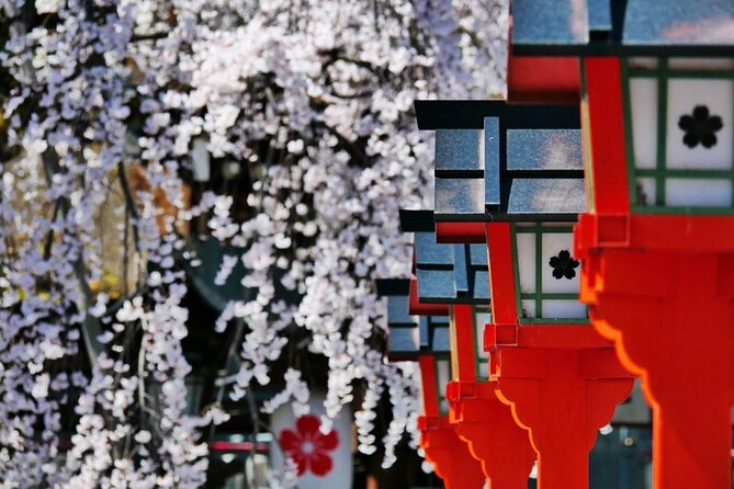 Kyotos World Heritage Walking Tour From Kyoto St. - Ryoan-ji Temple