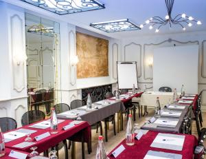 Kyriad Hotel Tours Centre - The Sum Up
