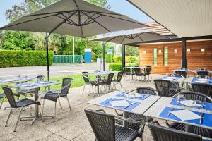 Kyriad Lille - Mons En Baroeul - Value for Money