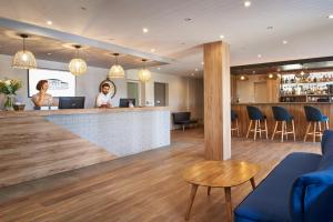 Kyriad Sens - Special Features and Services