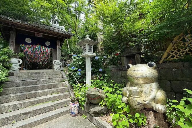 Kyushu Highlights Tour Temples Hot Springs and Anime Adventure - Tour Policies and Cancellation