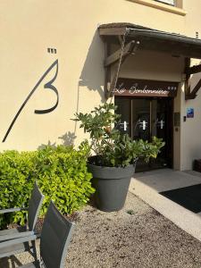 La Bonbonniere - Sure Hotel Collection by Best Western - Important Policies